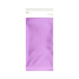 Barevné matné fóliové obálky