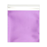 Barevné matné fóliové obálky