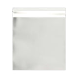 Barevné matné fóliové obálky