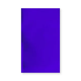 Barevné matné fóliové obálky